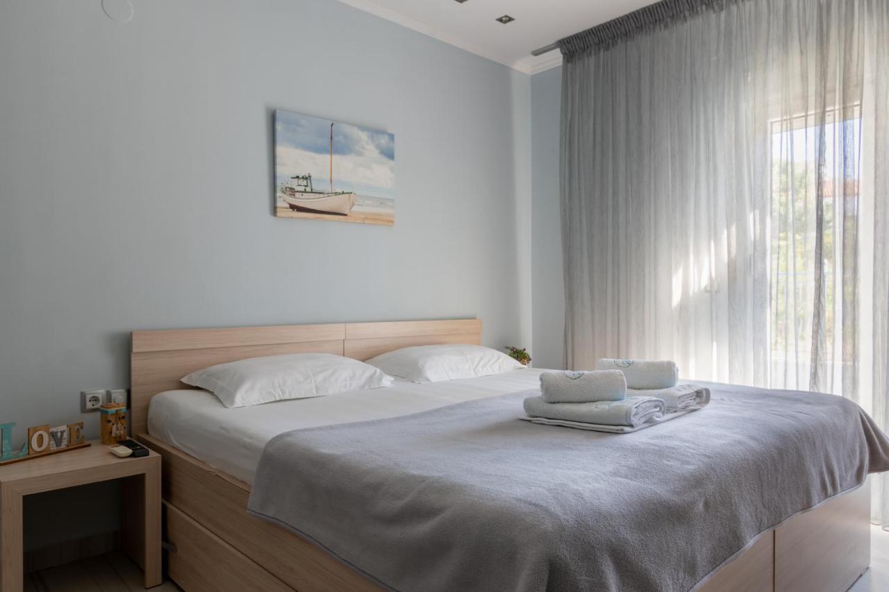 Apartment Athena's