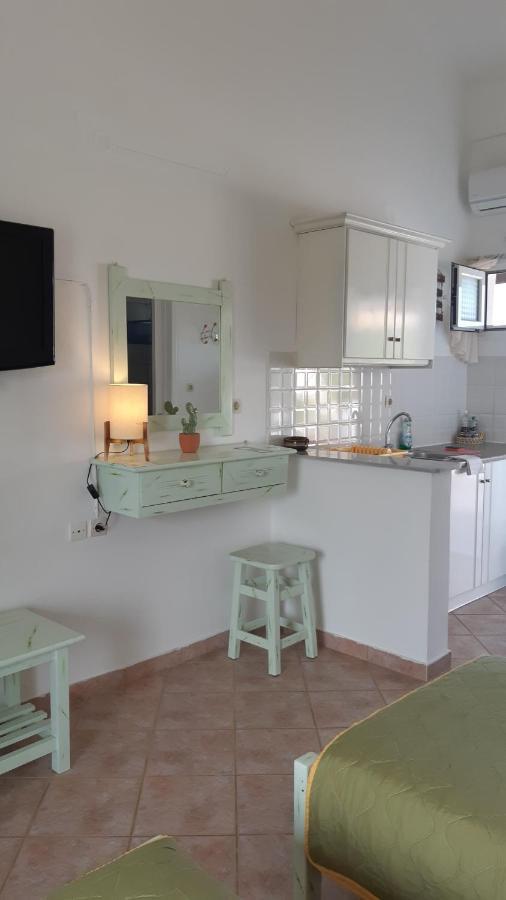 Apartment Voula