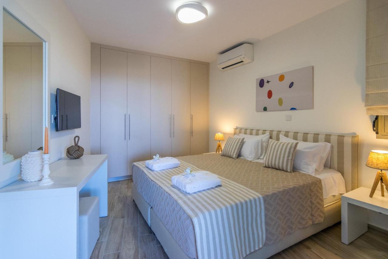 Villa Ilianthos
