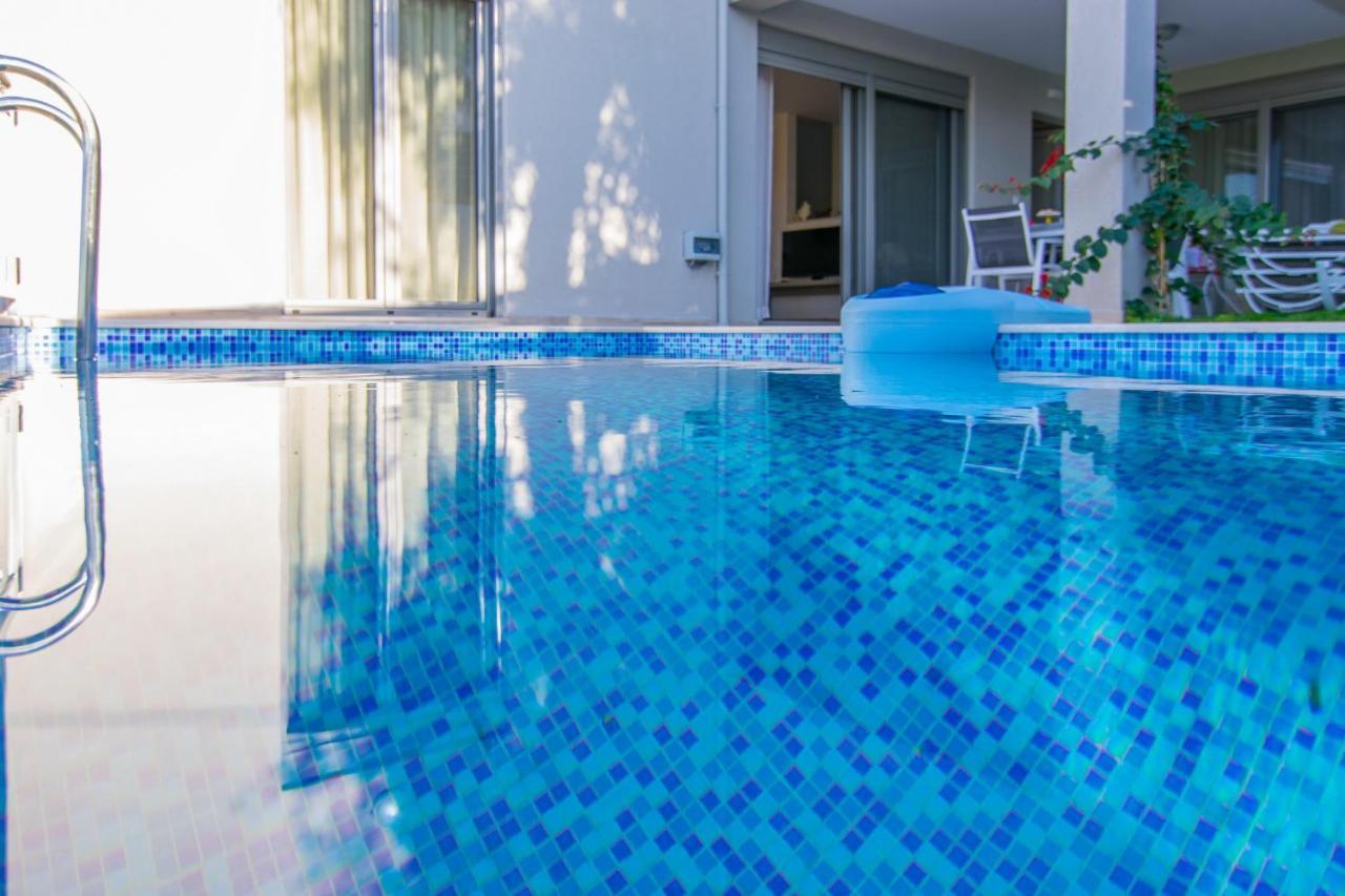 Villa Ilianthos Panormos (Crete)
