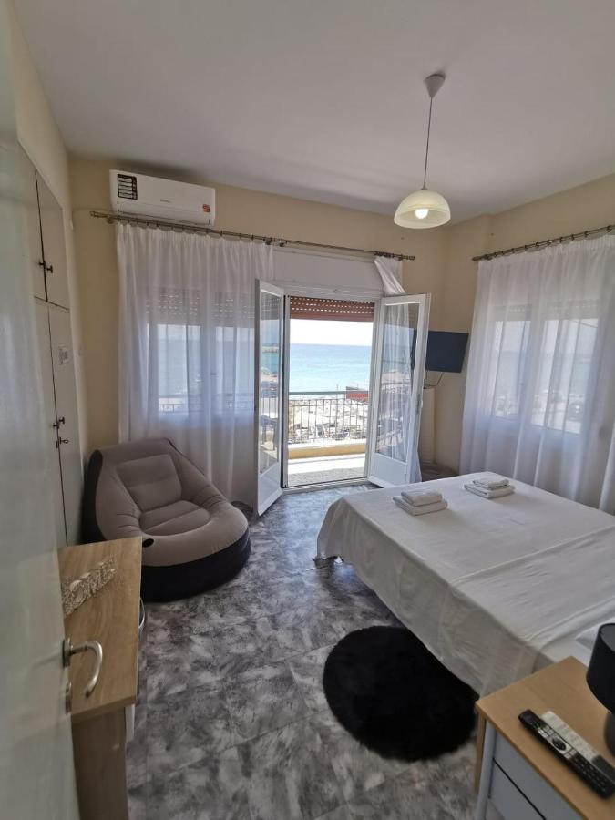 Apartment Greekhome Seaside