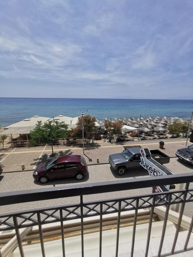 Greekhome Seaside Nea Kallikrateia
