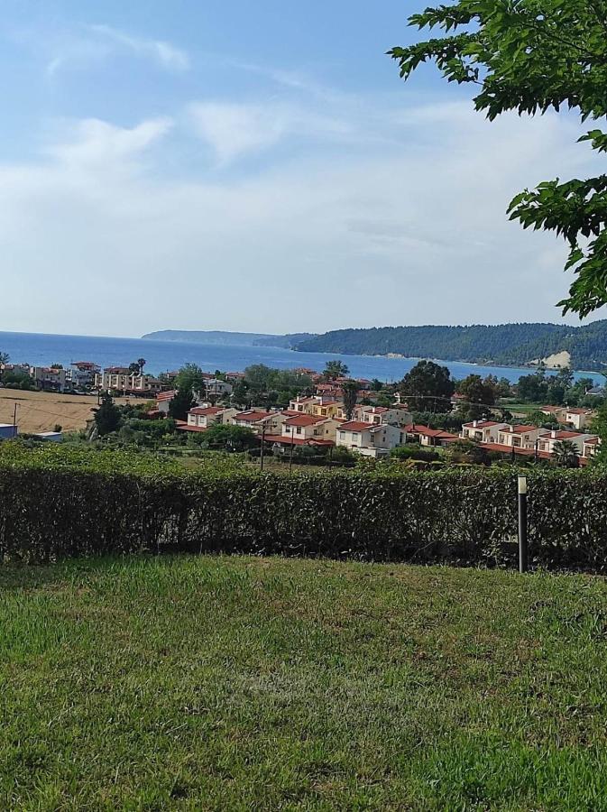 La Bella Vista Villa Skala Fourkas