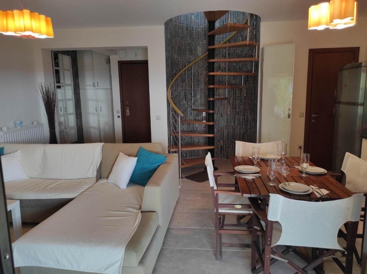 La Bella Vista Villa Skala Fourkas