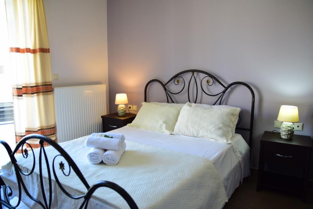 Apartment Angelo 4 *