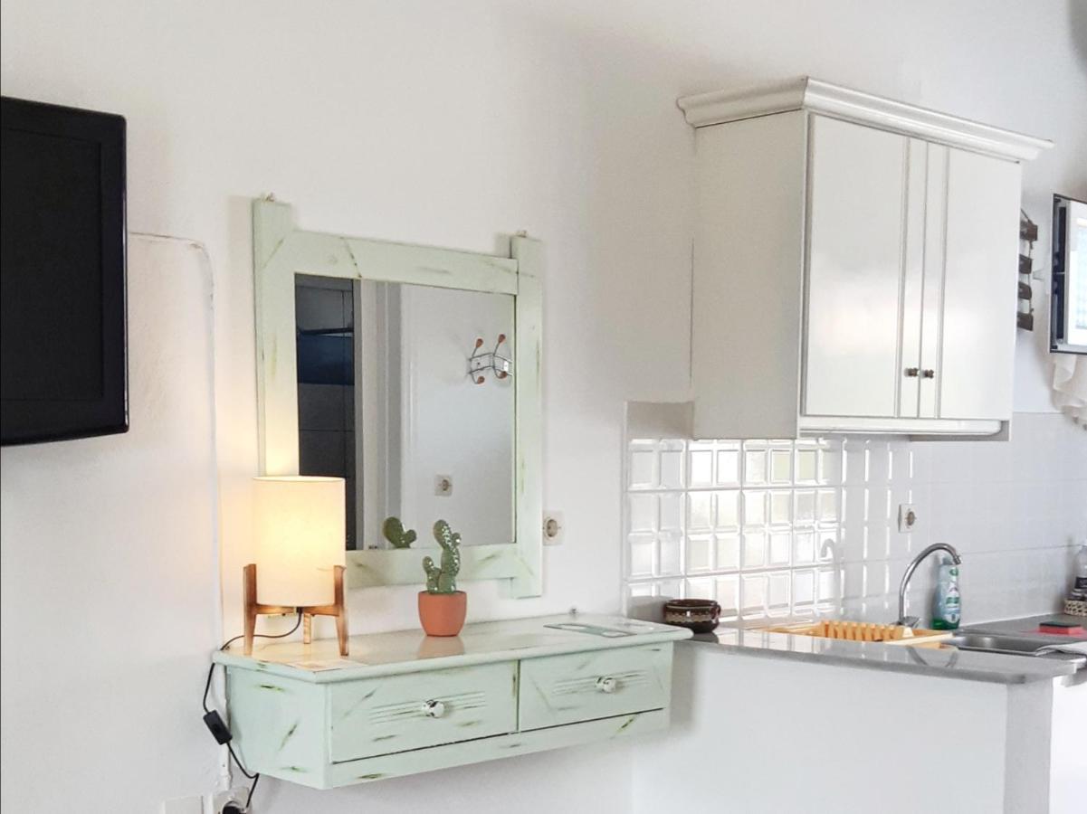 Apartment Voula