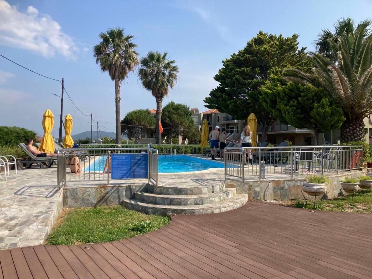 Ariadnes Holiday Ii Apartment