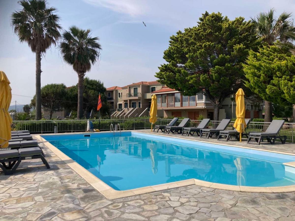 Apartment Ariadnes Holiday Ii