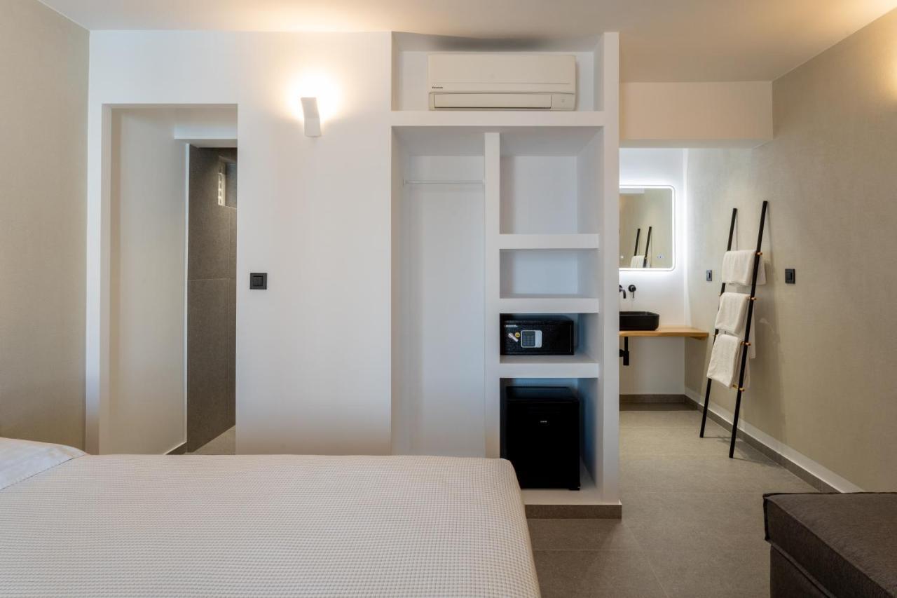 Hotel Lofos Village Chora (Ios)