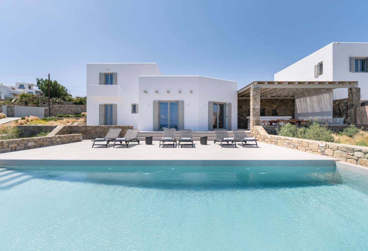New - Apiro - Mg Mykonos Kalafatis