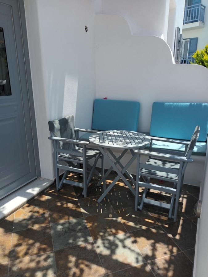 Hotel Theofanis