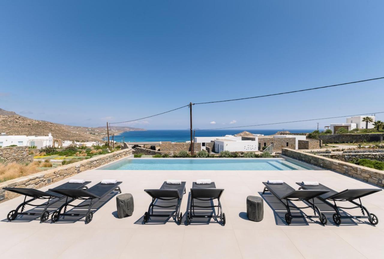 New - Apiro - Mg Mykonos * Kalafatis