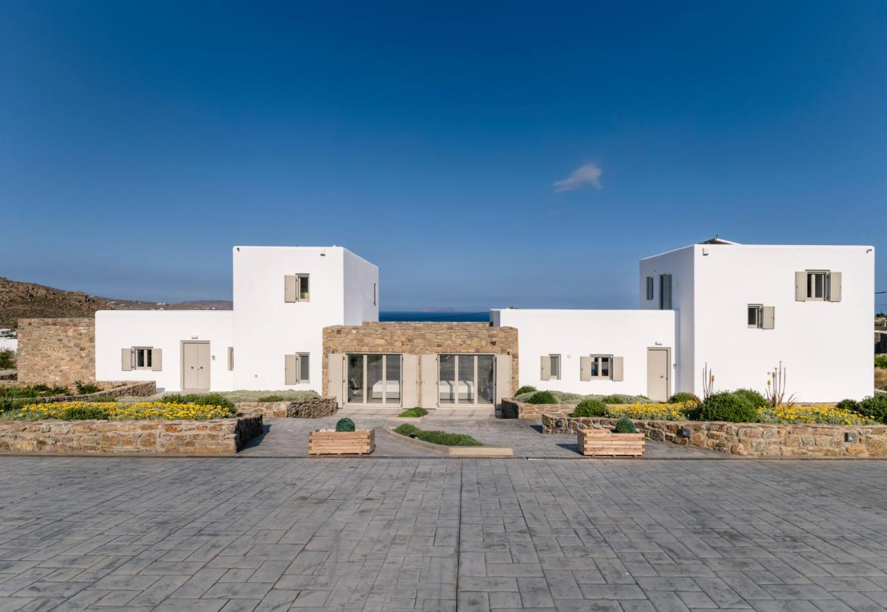 New - Apiro - Mg Mykonos Kalafatis