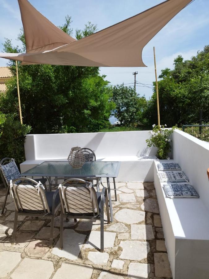 Garneli Kalami (Corfu)