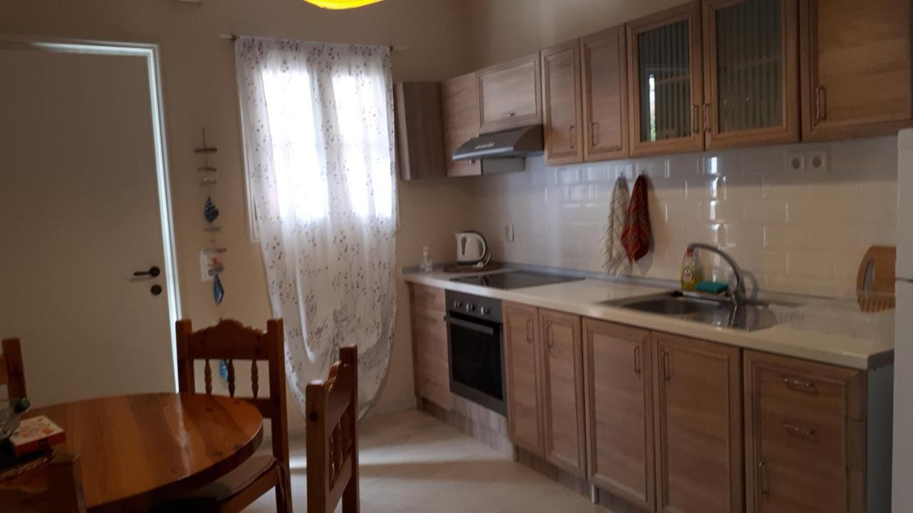 Garneli Apartment Kalami (Corfu)