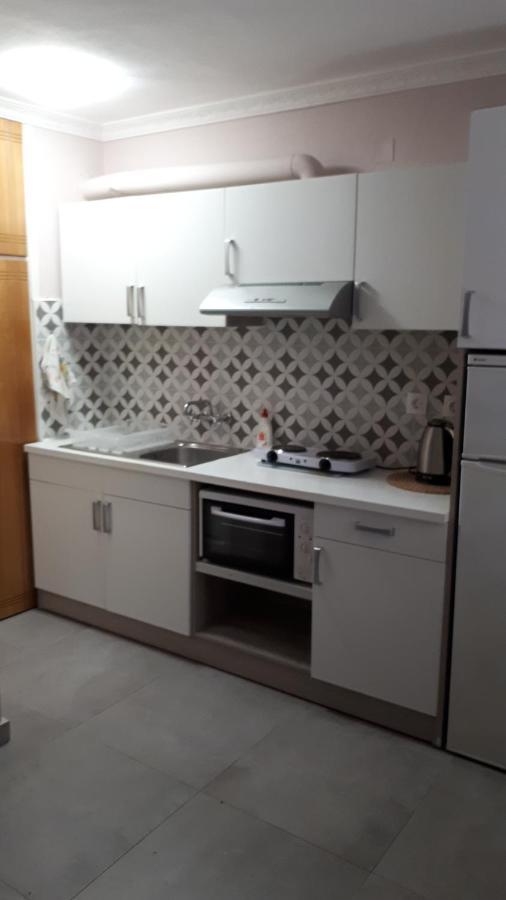 Garneli Apartment Kalami (Corfu)
