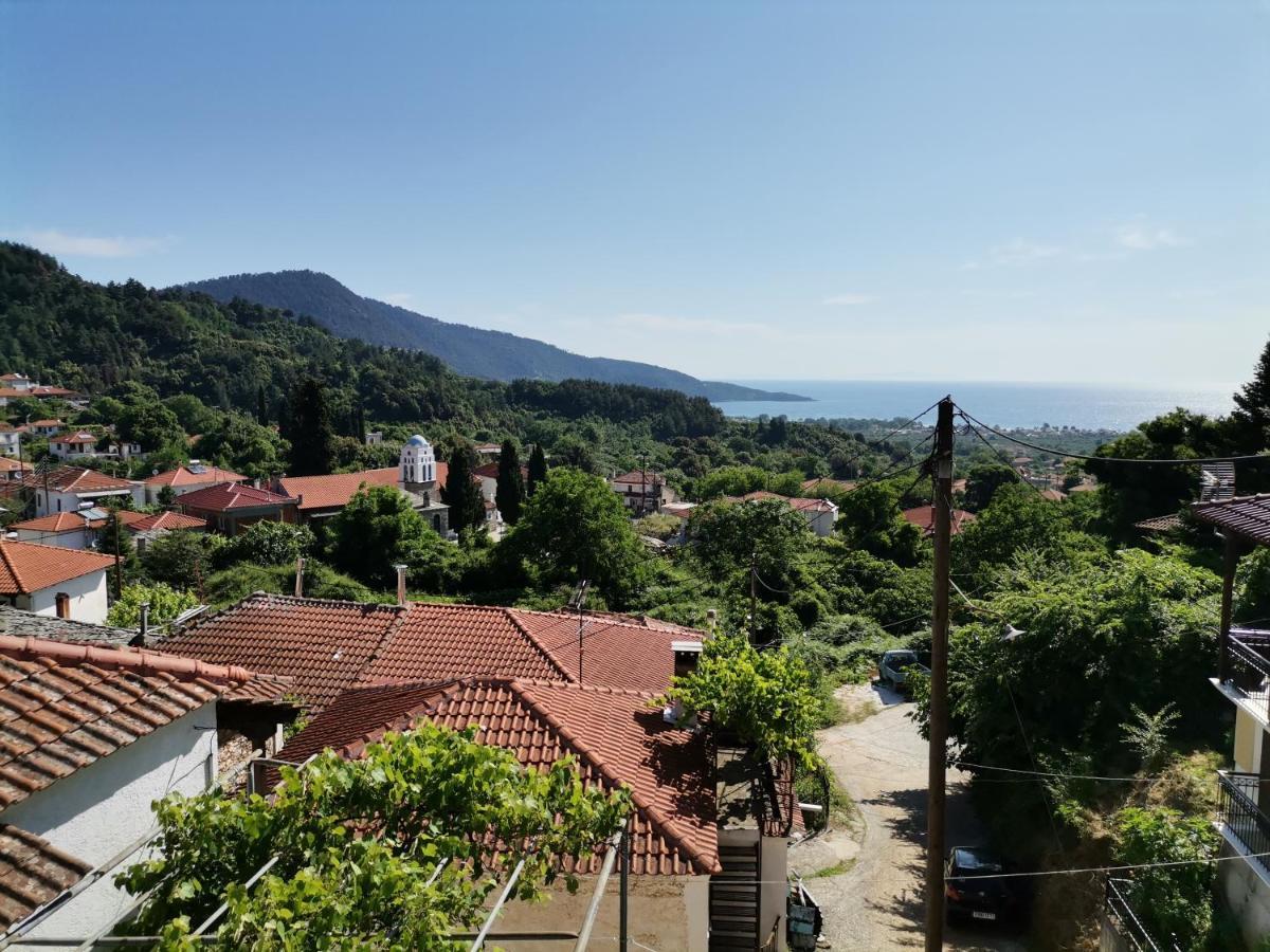 Ioanna's * Potamia (Thasos)