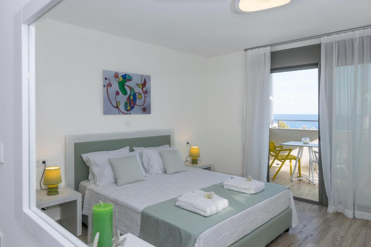 Villa Ilianthos *