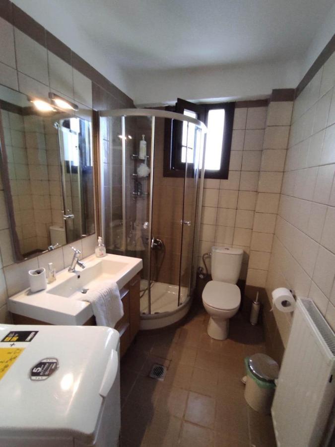 Villa La Bella Vista Skala Fourkas