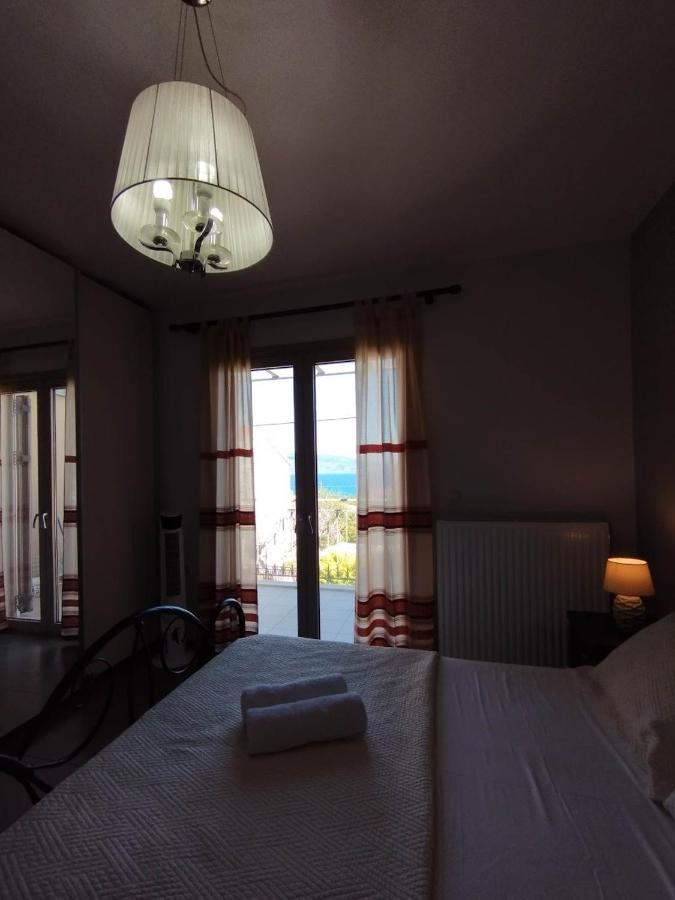 Apartment Angelo 4 *