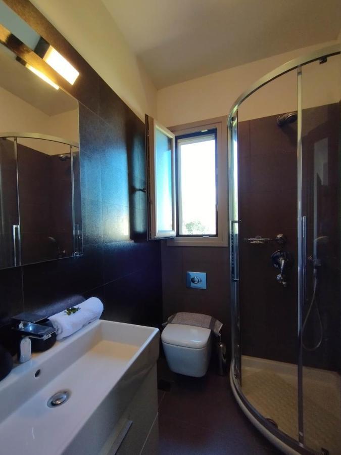 Apartment Angelo 4 Karavomylos
