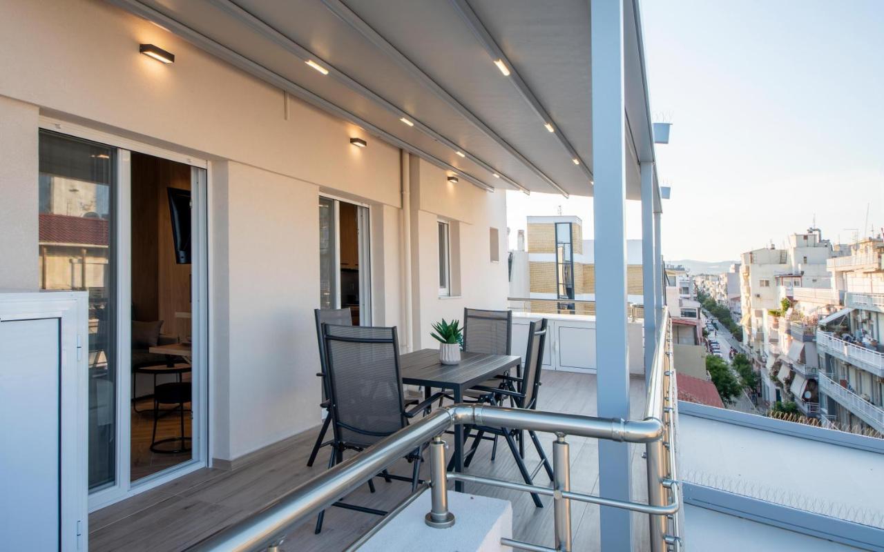 Harmonia By Homebrain Alexandroupoli