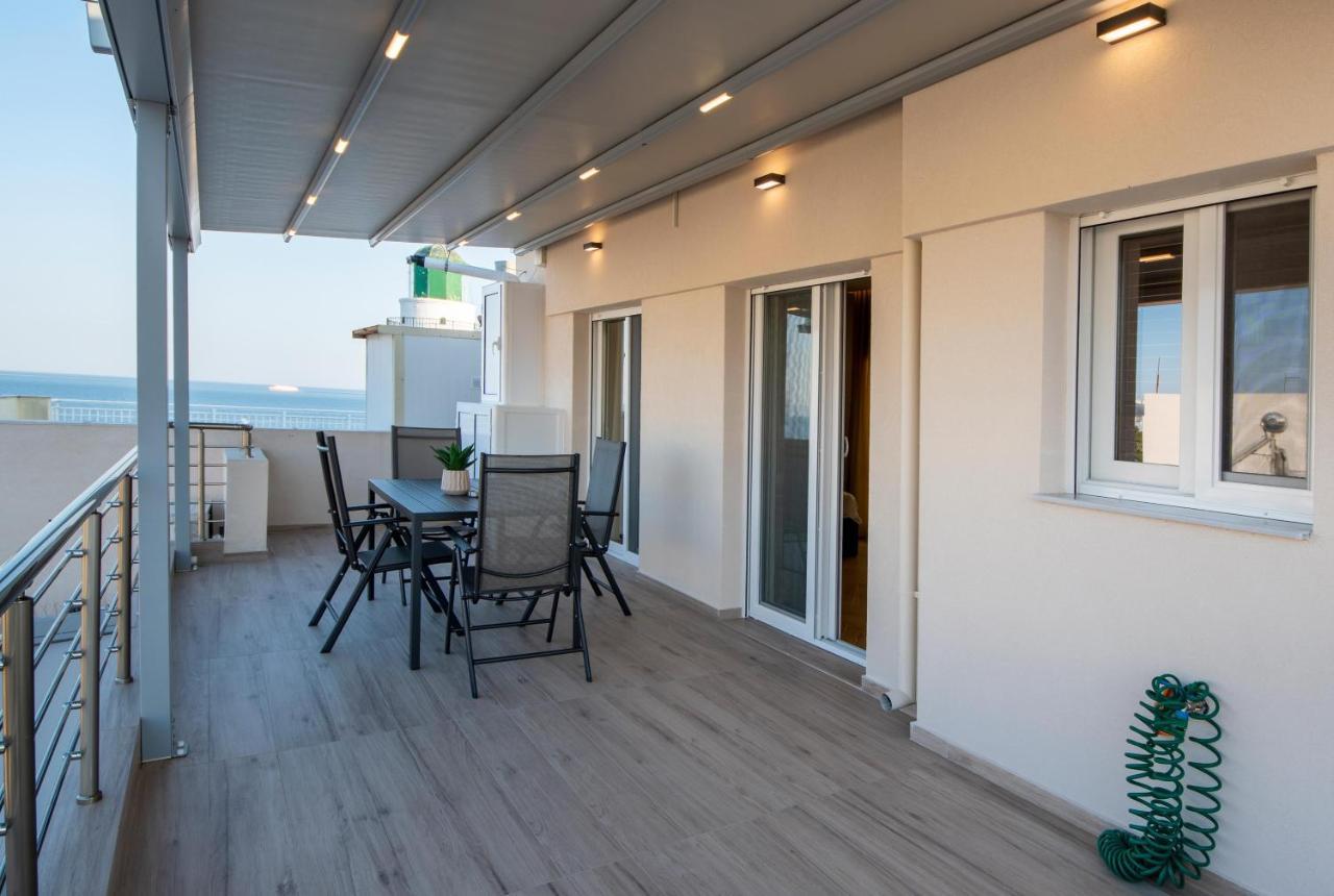 Harmonia By Homebrain Apartment Alexandroupoli