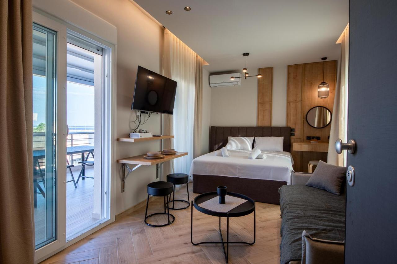 Apartment Harmonia By Homebrain Alexandroupoli