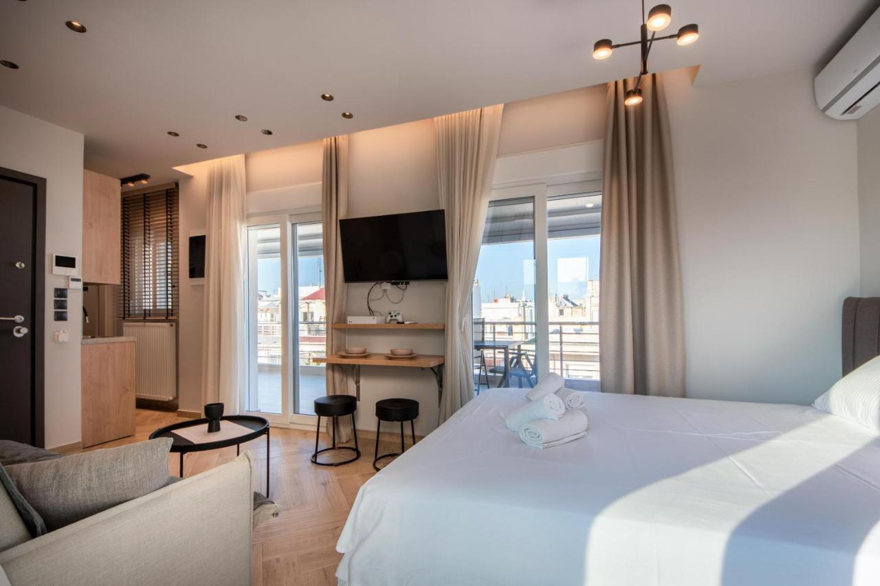 Harmonia By Homebrain * Alexandroupoli