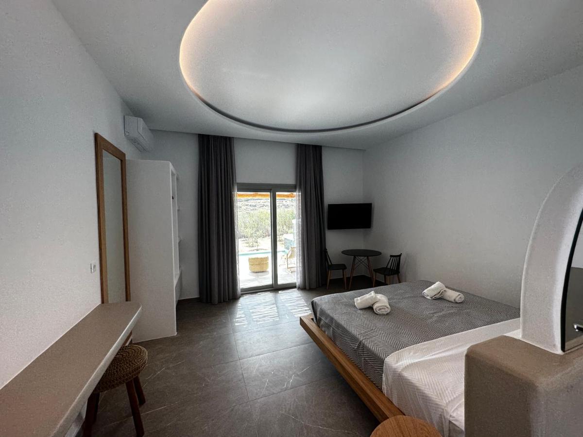 Abelos Mykonos 3*