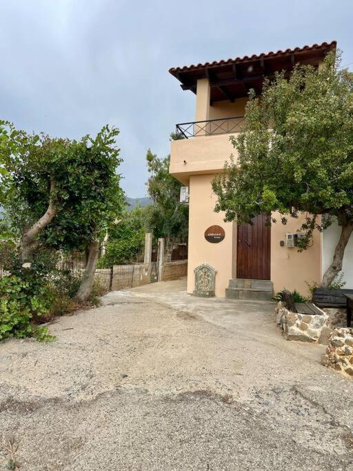 Almond Holiday home