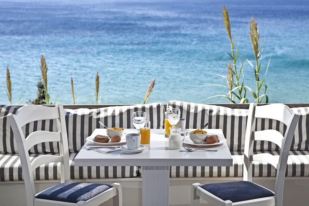 Perrakis Hotel Kipri (Andros)
