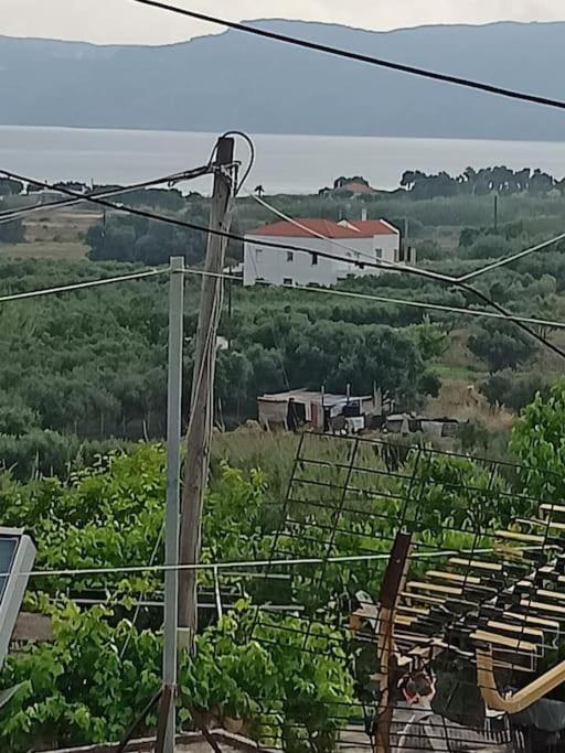 Giannis House In Apartment Kissamos