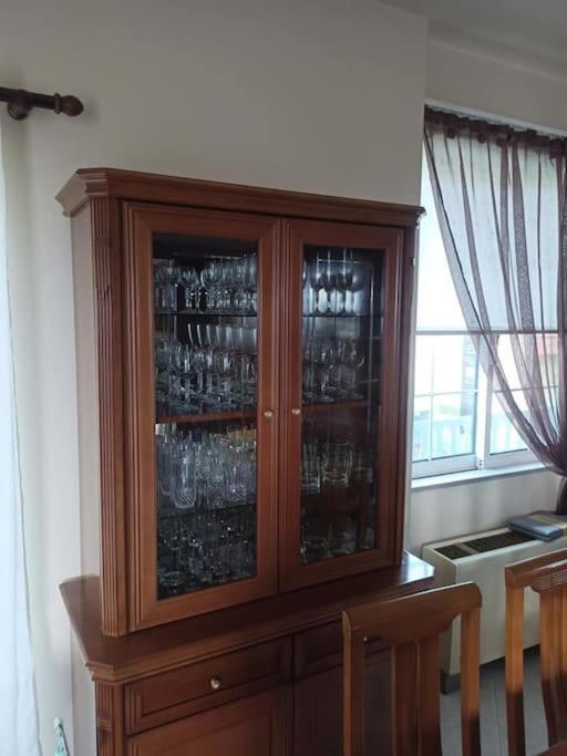 Giannis House In Apartment