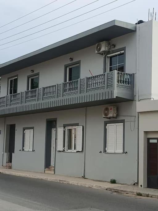 Apartment Giannis House In Kissamos