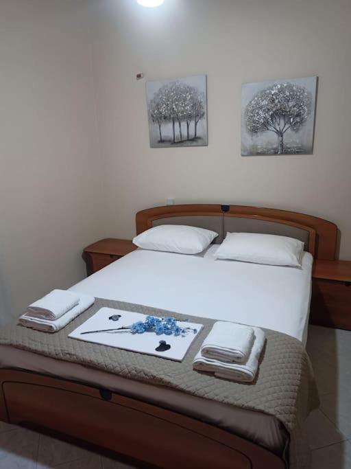 Apartment Giannis House In