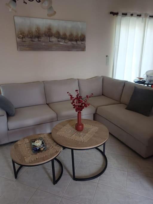 Giannis House In Kissamos