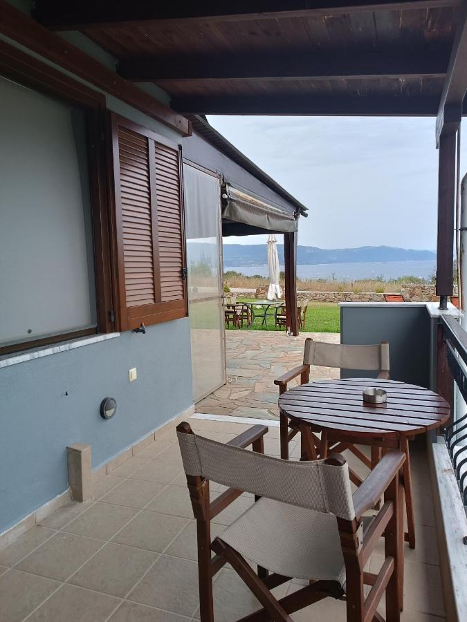 Athos Bay 3* Ammouliani