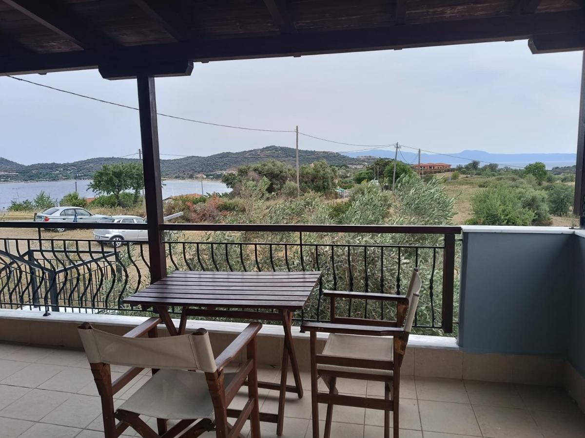 Athos Bay Guest house