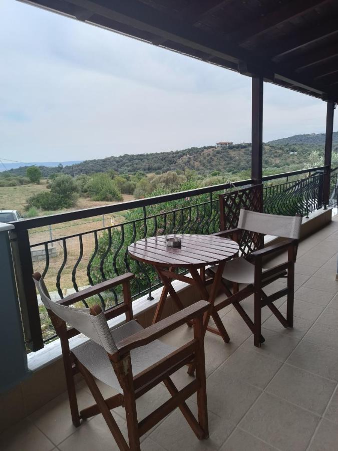 Athos Bay Guest house Ammouliani