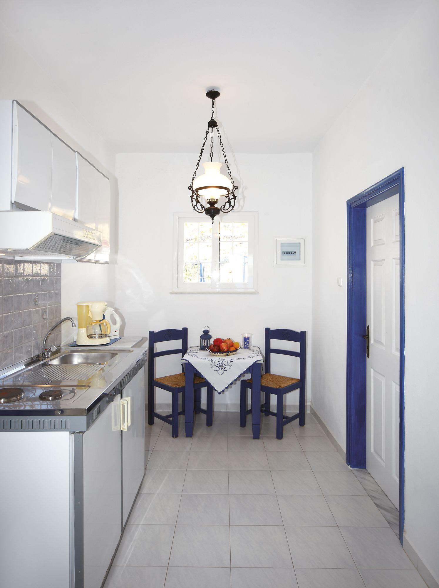 Sea View Apartment