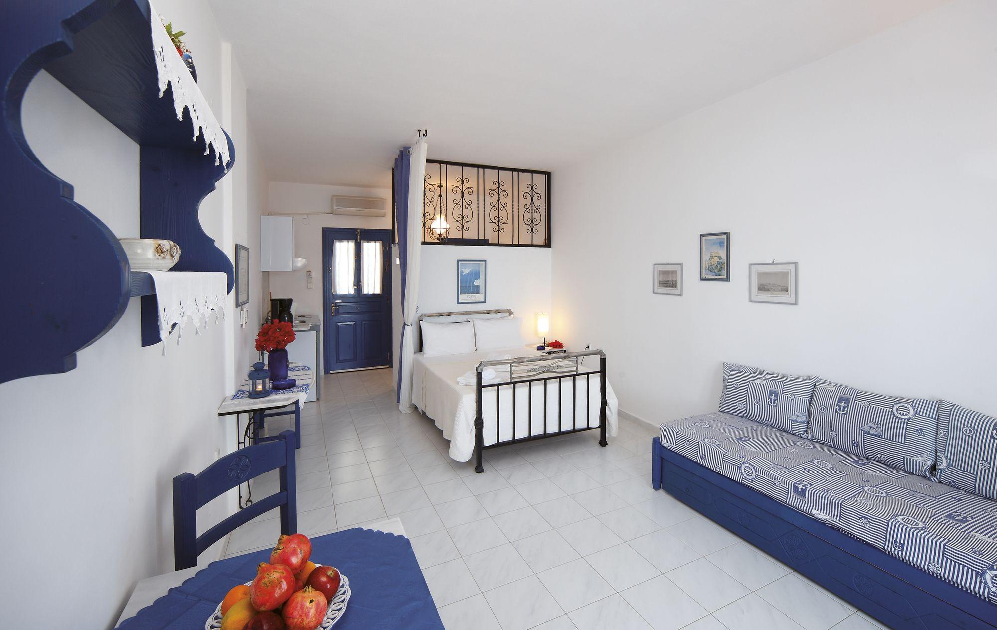 Sea View Apartment
