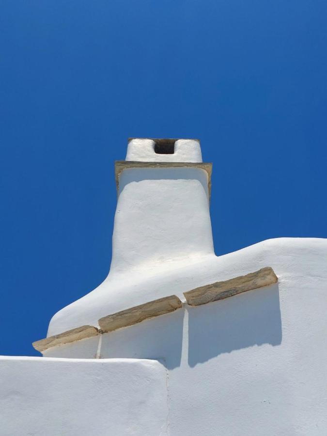 Sea View Exclusive - Tinos Guest house