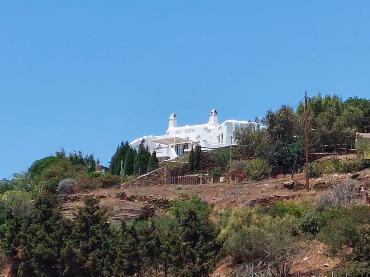 Sea View Exclusive - Tinos Agios Sostis (Tinos)
