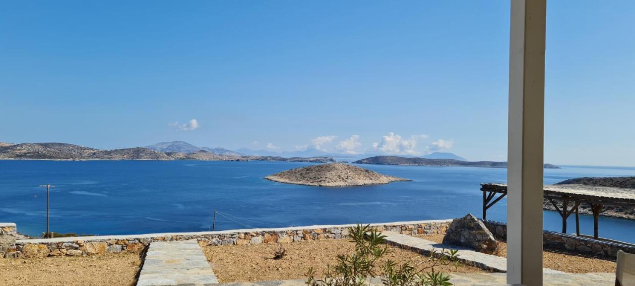 Aparthotel Panorama Irakleia (Naxos)