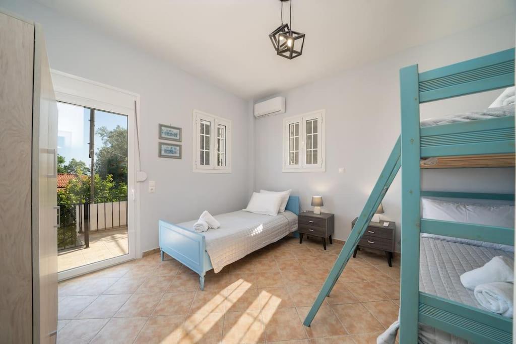 Villa Stunning Views *