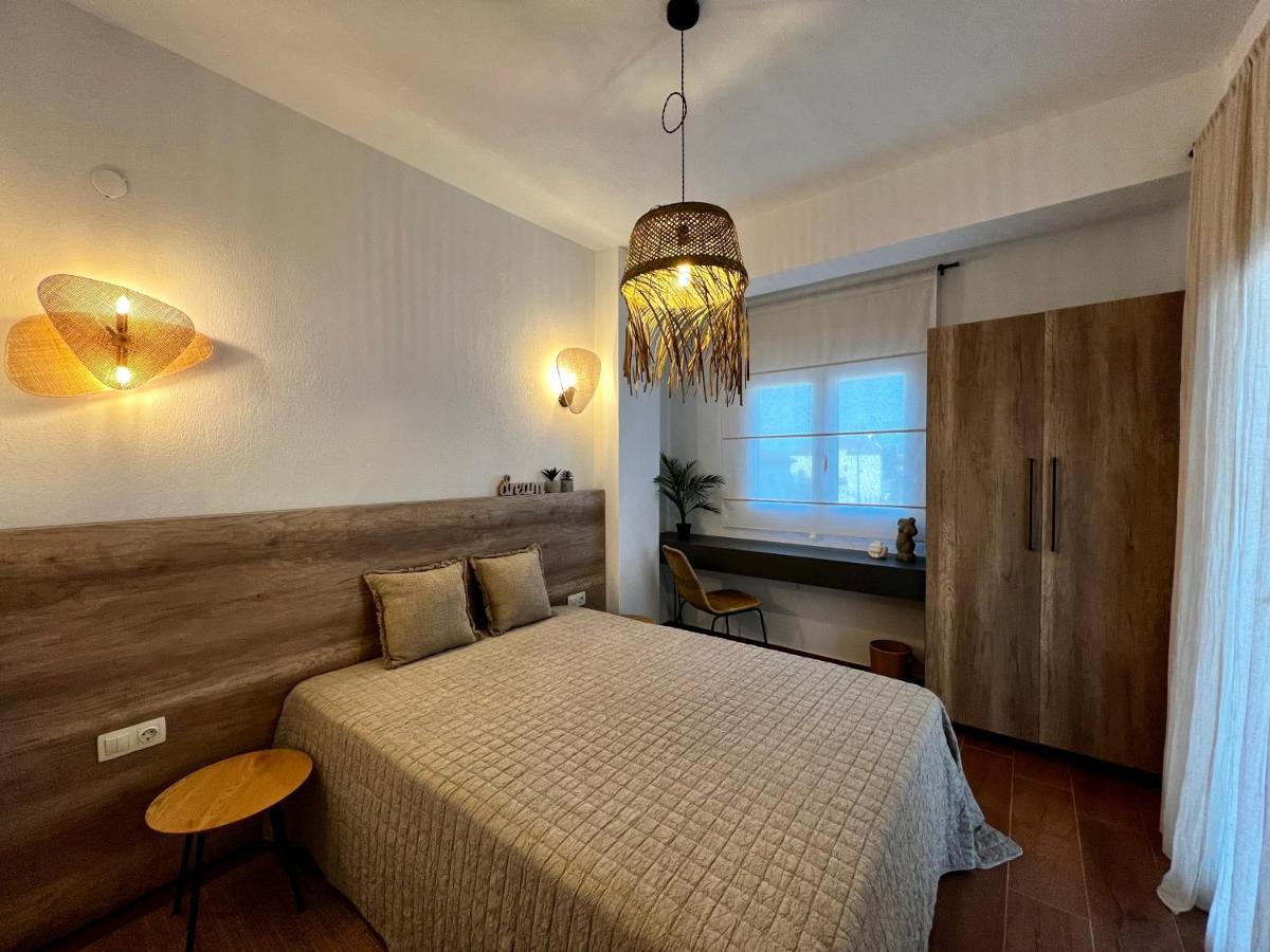 Philoxenia's Seacret Villa *