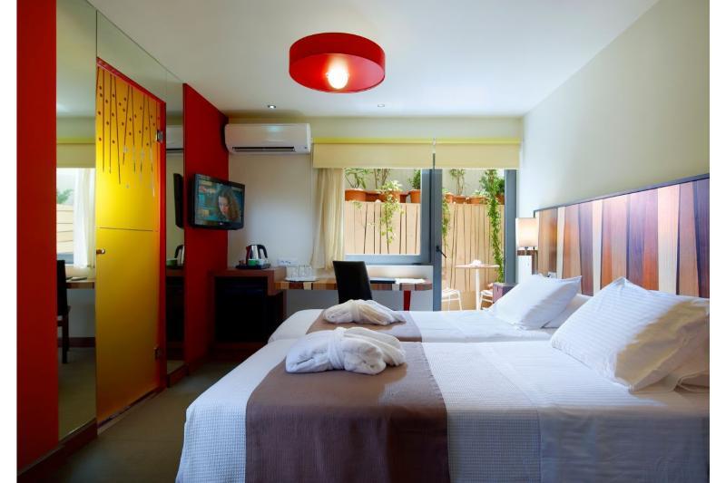 Lato Boutique 4*