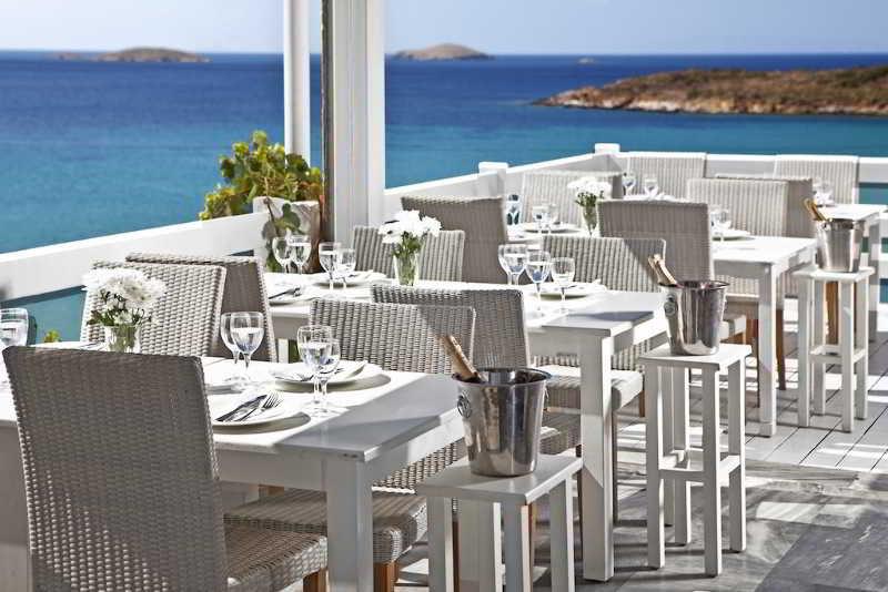 Perrakis Hotel