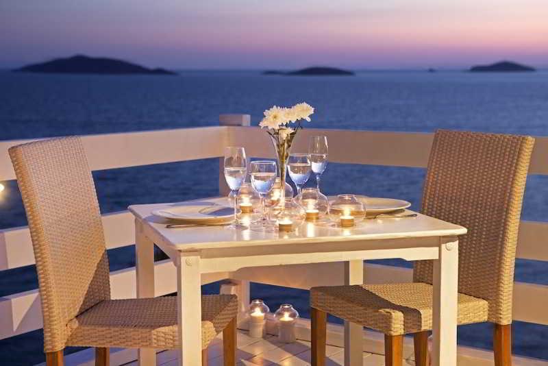Perrakis Hotel 3*